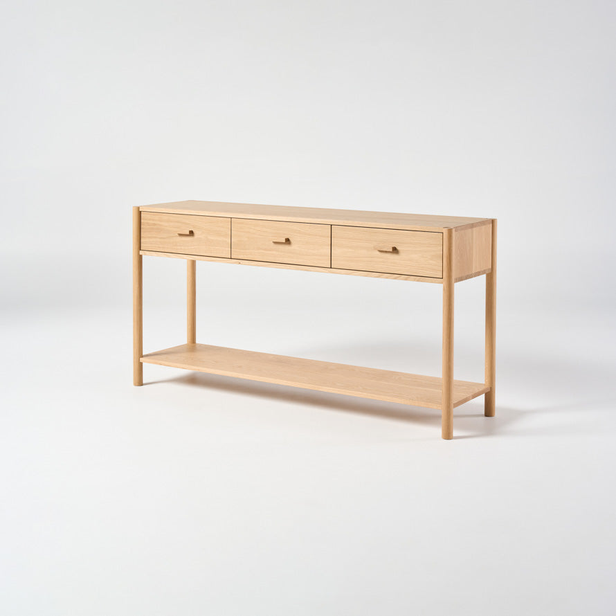 Axel Console Table