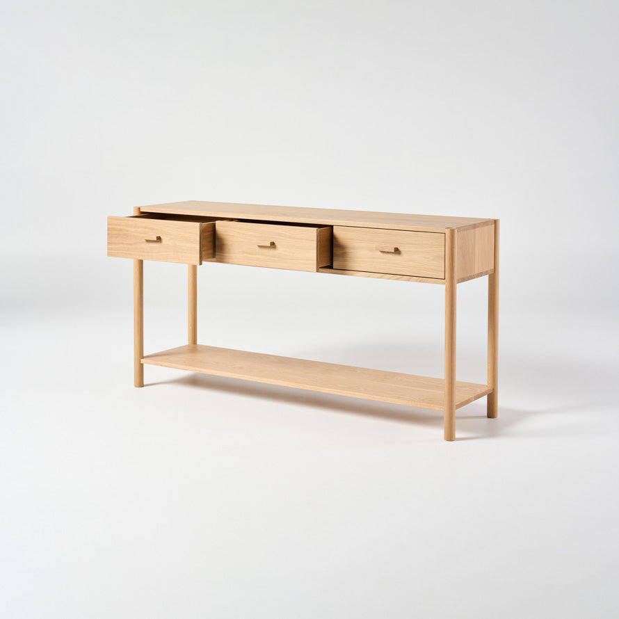 Axel Console Table