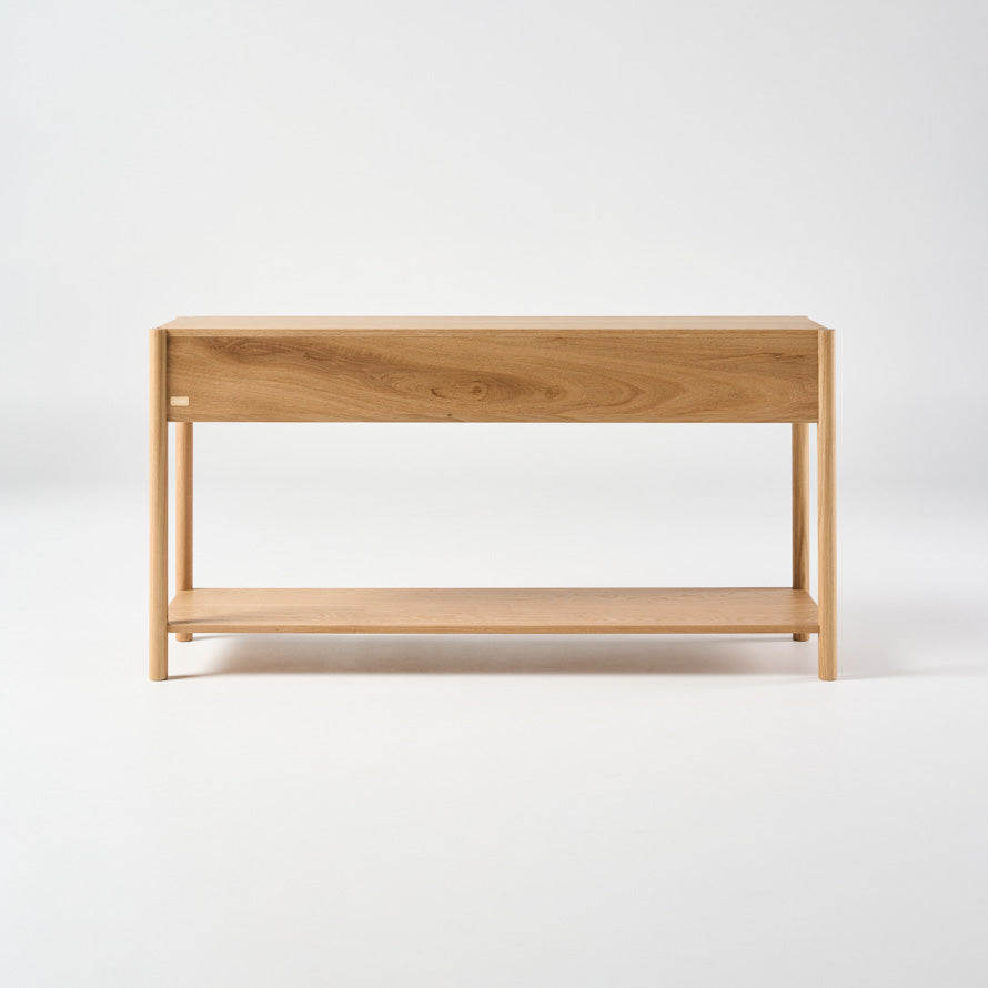 Axel Console Table