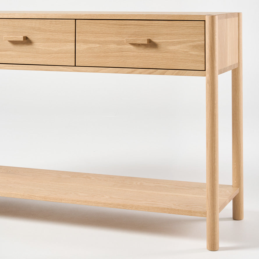 Axel Console Table