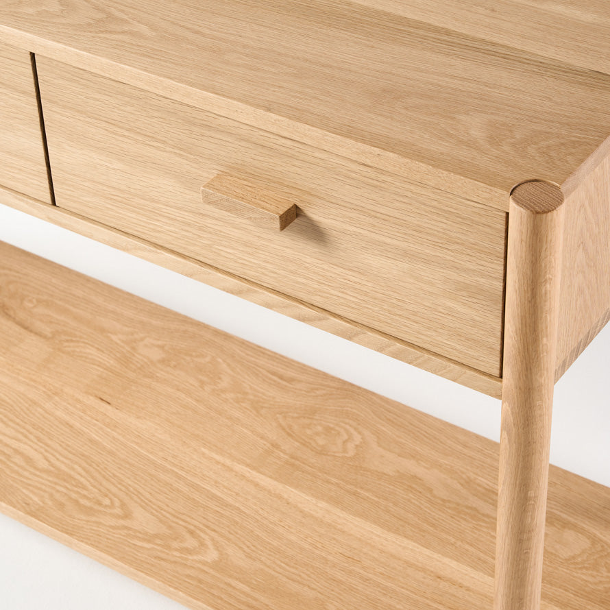 Axel Console Table