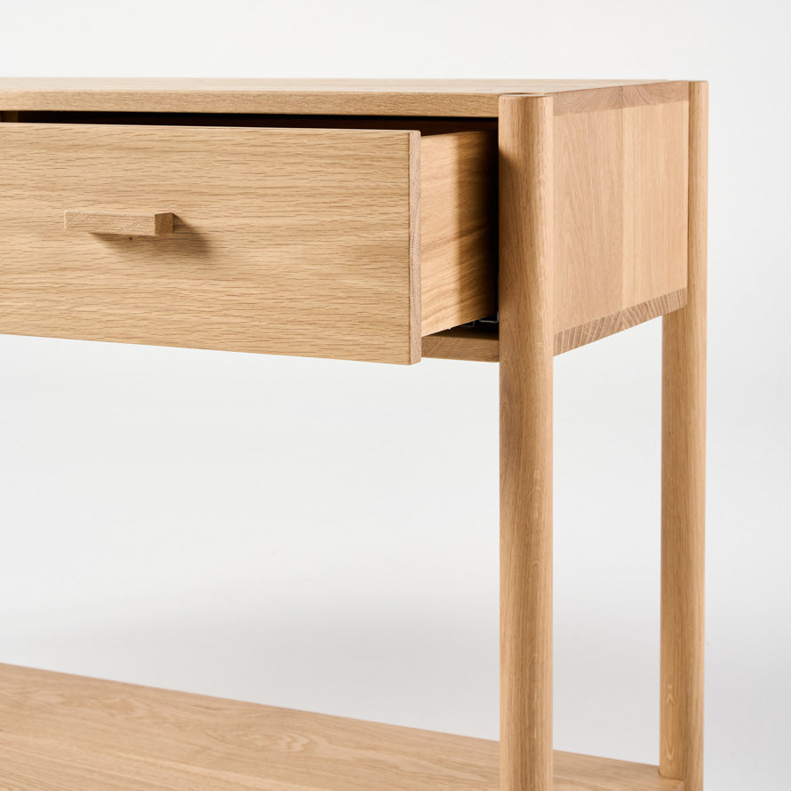 Axel Console Table