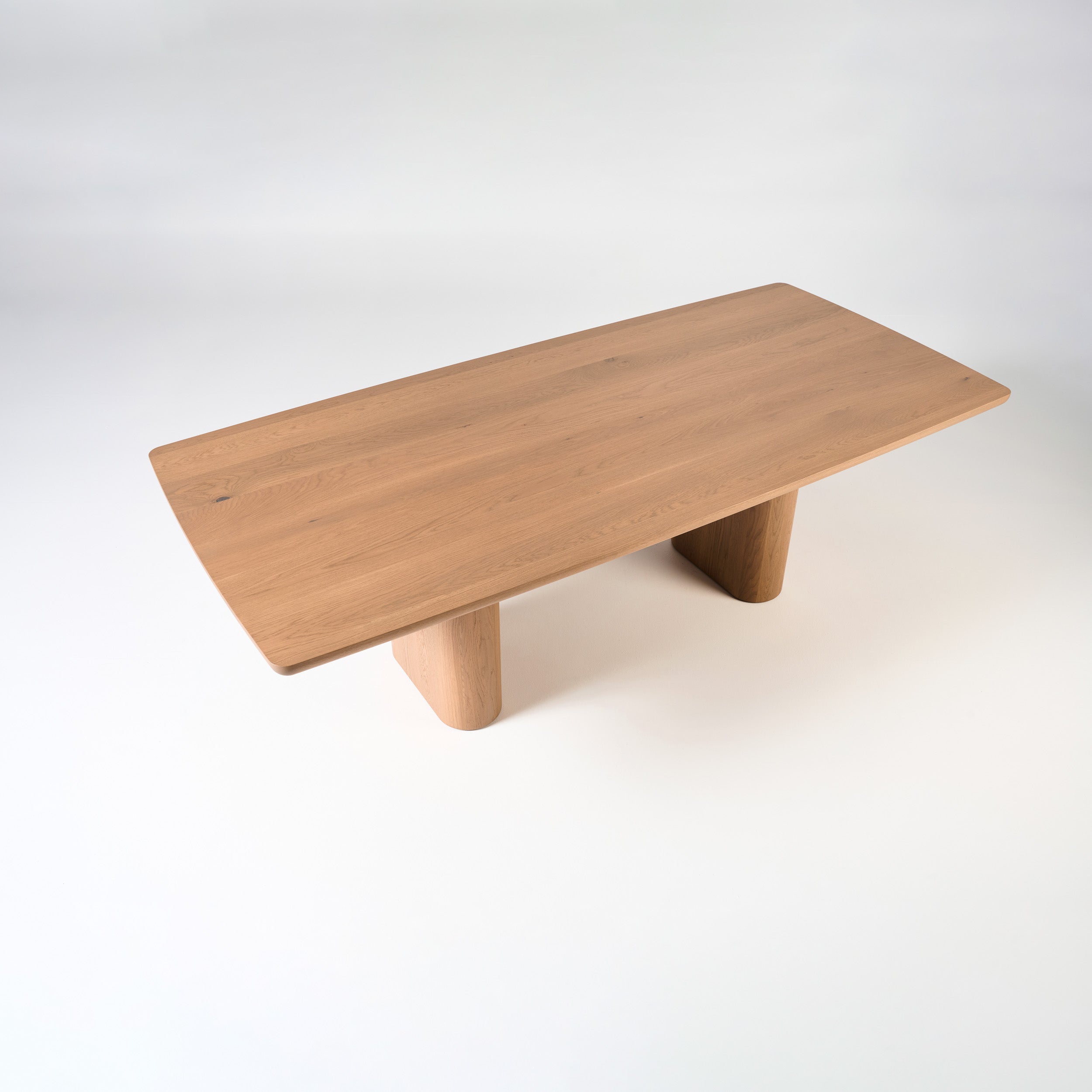 Jasper Solid Timber Dining Table