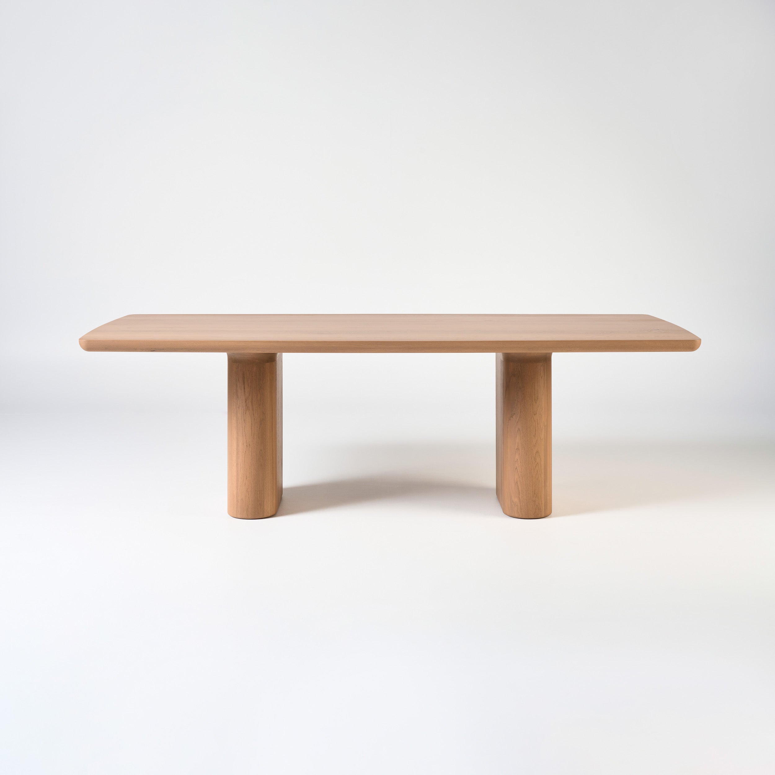 Jasper Solid Timber Dining Table