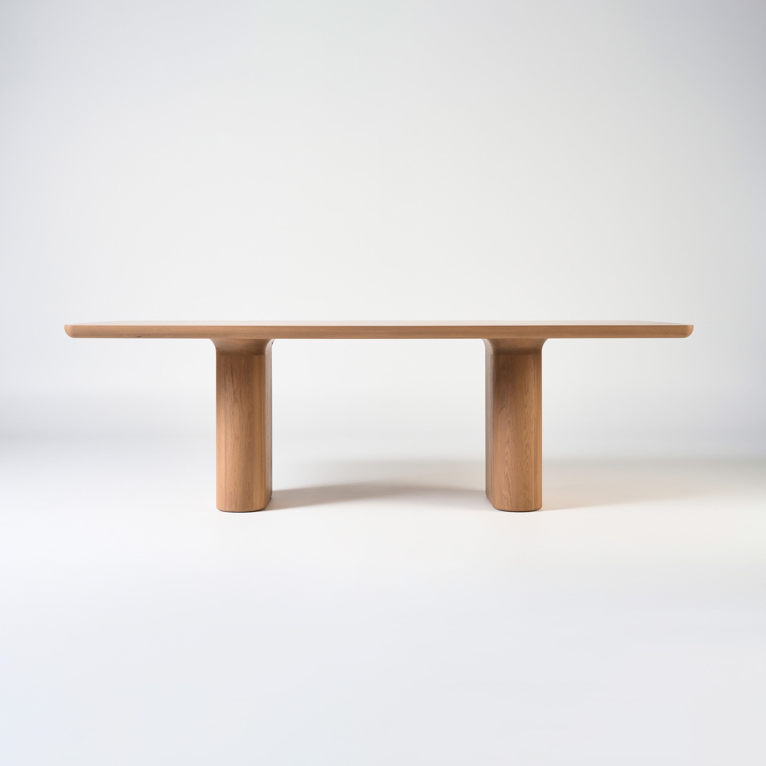 Jasper Solid Timber Dining Table