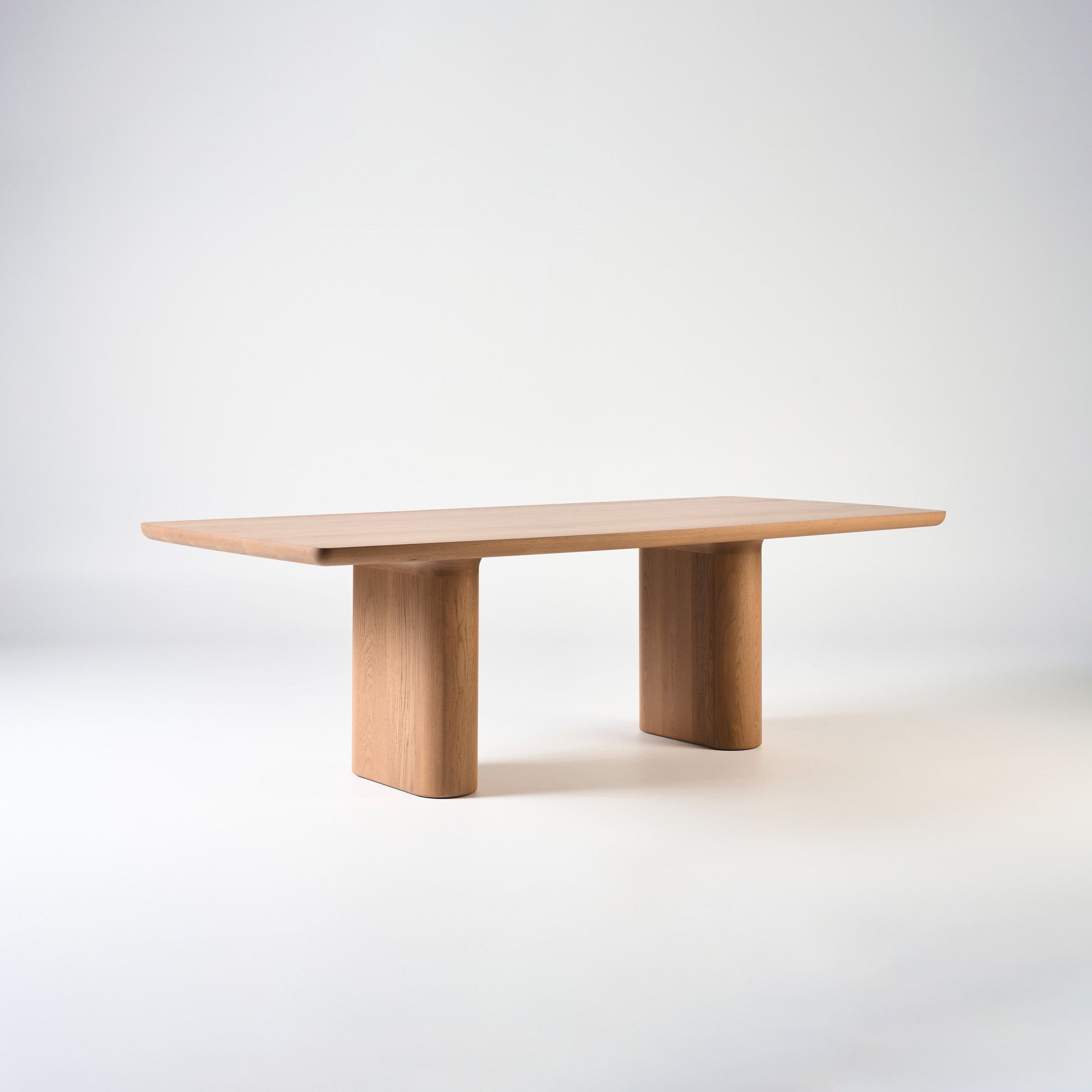 Jasper Solid Timber Dining Table