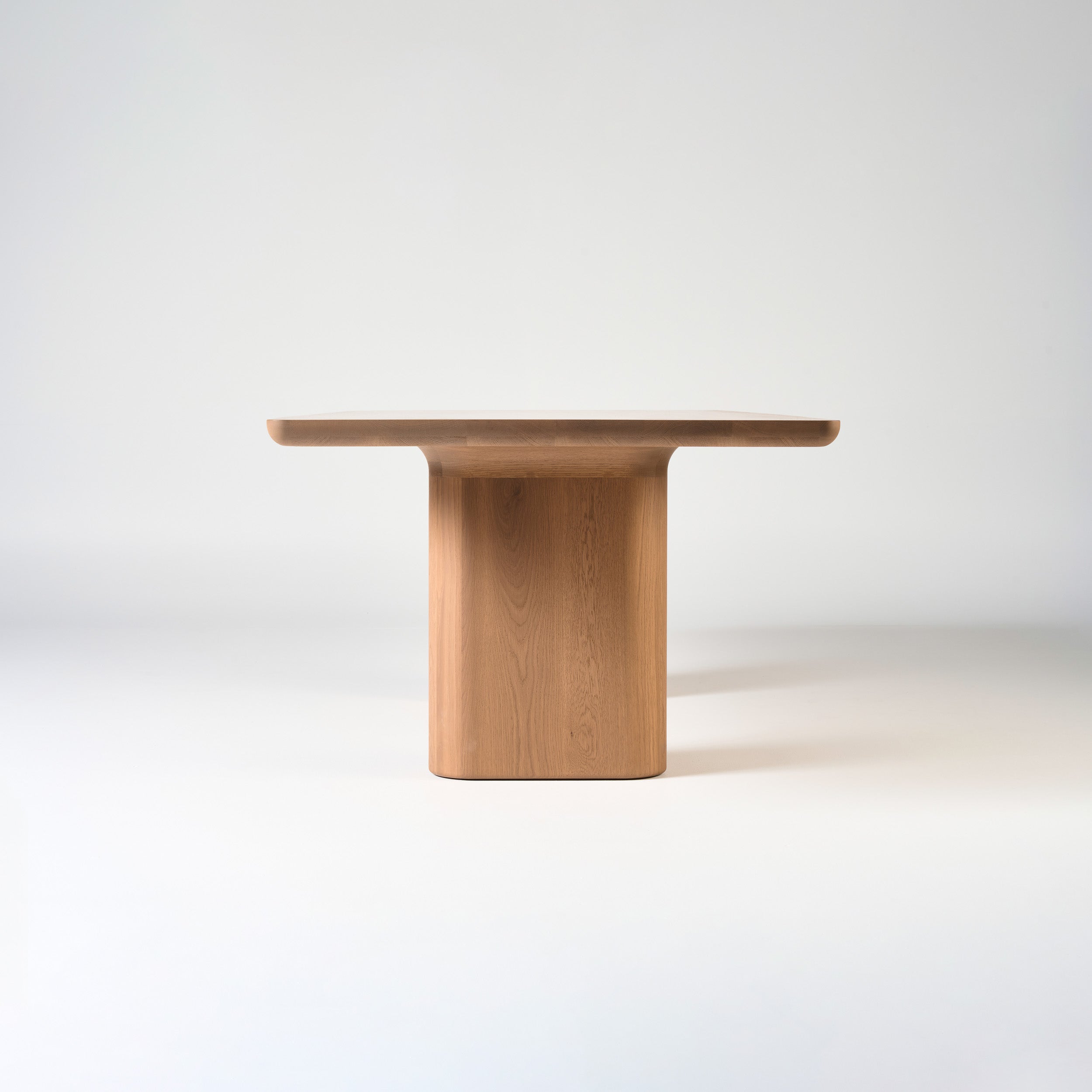 Jasper Solid Timber Dining Table