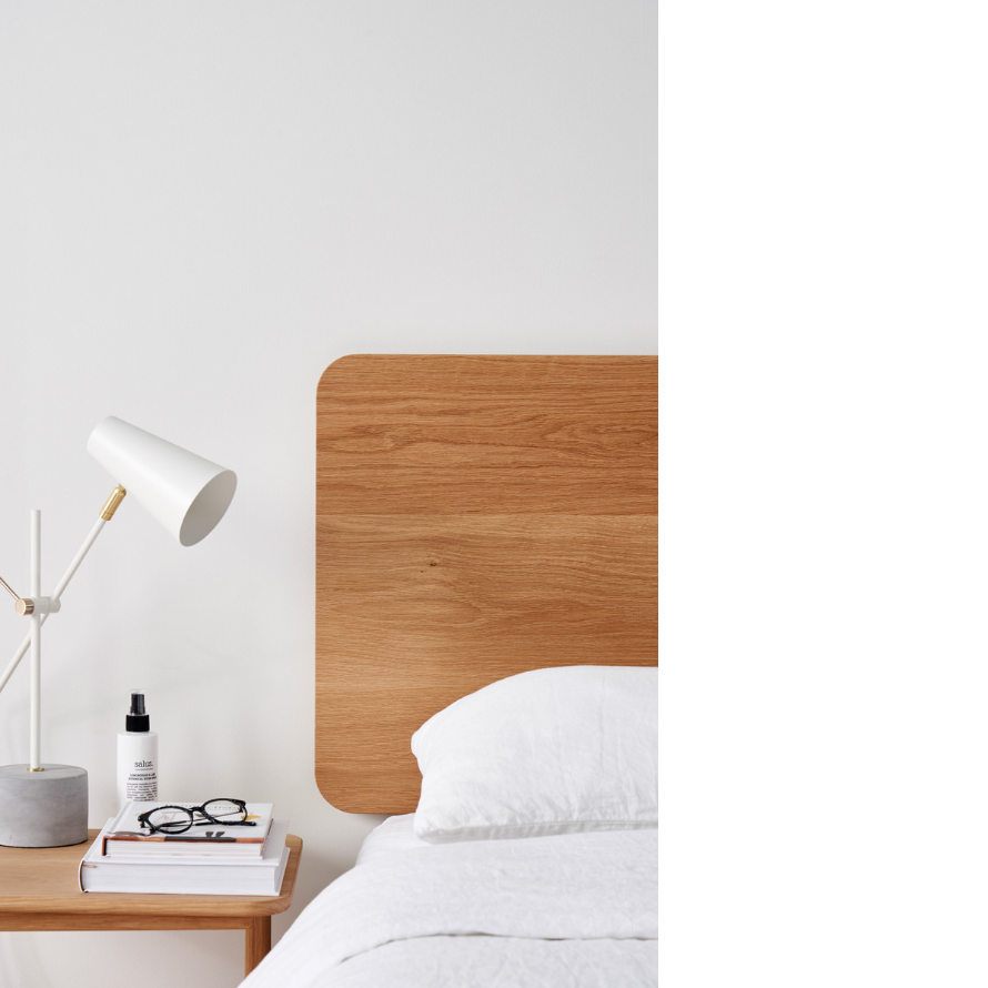 Casper Launches New Attachable Headboards: The Bliss And, 52% OFF